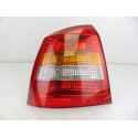 PILOTO TRASERO IZQUIERDO OPEL ASTRA G BERLINA PILOTO TRASERO IZQUIERDO OPEL ASTRA G BERLINA