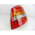 PILOTO TRASERO IZQUIERDO OPEL ASTRA G BERLINA PILOTO TRASERO IZQUIERDO OPEL ASTRA G BERLINA