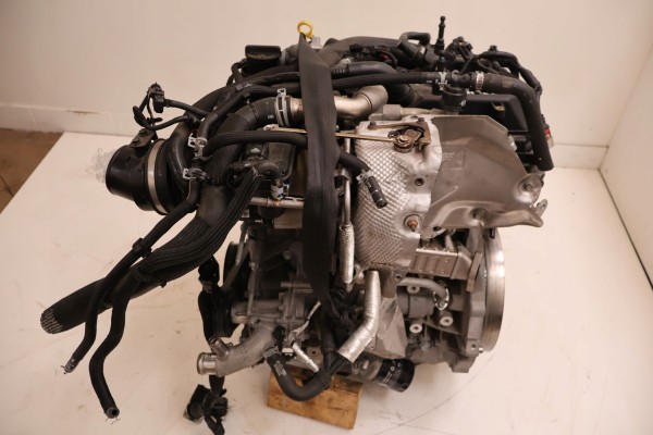 JEEP WRANGLER JL 2 0T 18 ENGINE 50056883