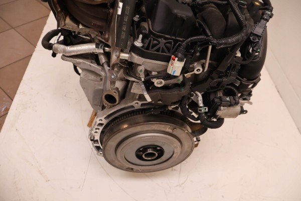 JEEP WRANGLER JL 2 0T 18 ENGINE 50056883 Catalog number of the part 50056883