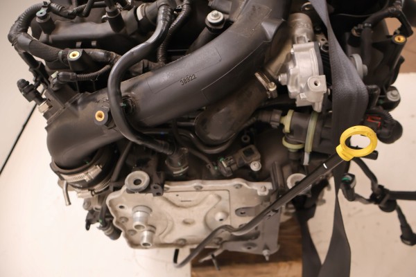 JEEP WRANGLER JL 2 0T 18 ENGINE 50056883 Car type 4x4 SUV