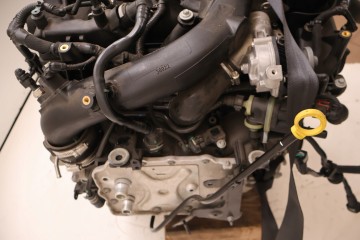 JEEP WRANGLER JL 2 0T 18 ENGINE 50056883 Car type 4x4 SUV