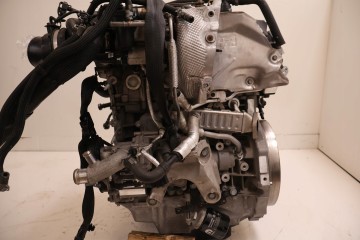 JEEP WRANGLER JL 2 0T 18 ENGINE 50056883 Engine type petrol