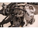 Motor Jeep Wrangler JL 2.0T 2018 en adelante
