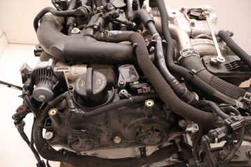 Motor Jeep Wrangler JL 2.0T 2018 en adelante