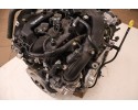 Motor Jeep Wrangler JL 2.0T 2018 en adelante