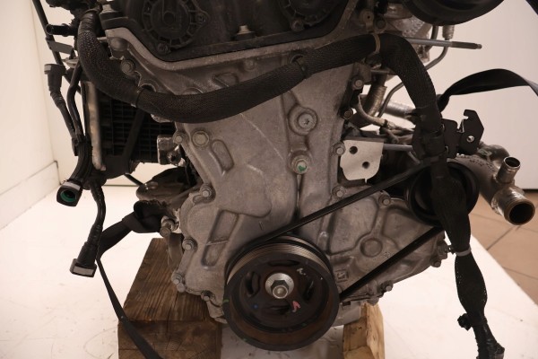 Motor Jeep Wrangler JL 2.0T 2018 en adelante
