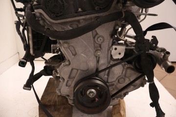 Motor Jeep Wrangler JL 2.0T 2018 en adelante