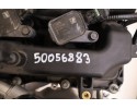 Motor Jeep Wrangler JL 2.0T 2018 en adelante