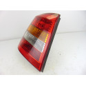 PILOTO TRASERO IZQUIERDO OPEL ASTRA G BERLINA PILOTO TRASERO IZQUIERDO OPEL ASTRA G BERLINA