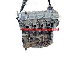 Hyundai i30 2011 Engine
