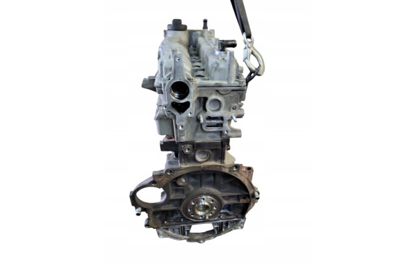 Hyundai i30 2011 Engine Catalog number of the part D4FB