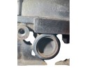 Hyundai i30 2011 Engine Car type passenger cars