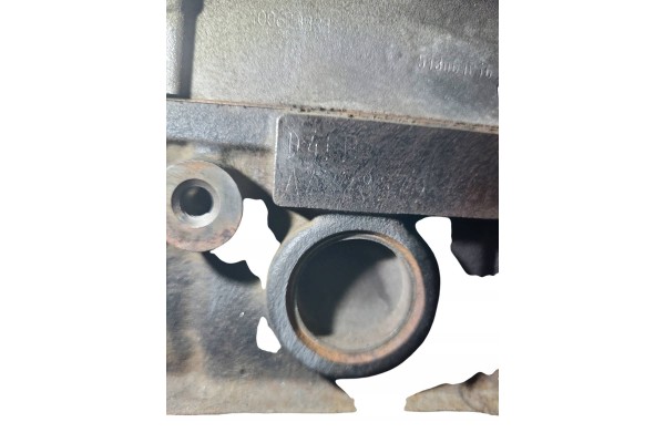 Hyundai i30 2011 Engine Car type passenger cars