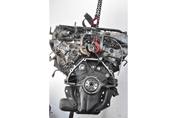 NISSAN 300ZX Z32 3 0 TWIN TURBO 208kW 283HP ENGINE VG30 VG30DETT 248tys k Part manufacturer Nissan OE