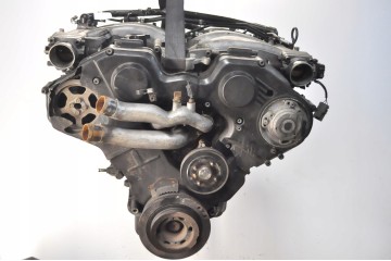 NISSAN 300ZX Z32 3 0 TWIN TURBO 208kW 283HP ENGINE VG30 VG30DETT 248tys k Car type passenger cars