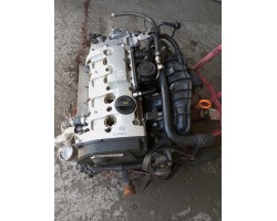 AUDI A4 B7 A6 C6 2 0 TFSI ENGINE BGB WARRANTY