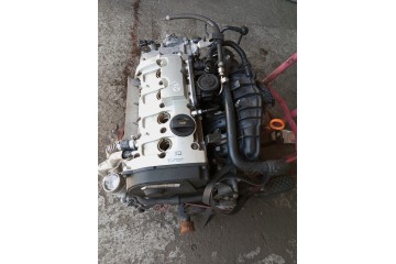 AUDI A4 B7 A6 C6 2 0 TFSI ENGINE BGB WARRANTY