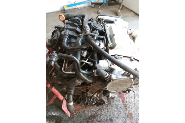 AUDI A4 B7 A6 C6 2 0 TFSI ENGINE BGB WARRANTY Catalog number of the part BGB