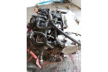 AUDI A4 B7 A6 C6 2 0 TFSI ENGINE BGB WARRANTY Catalog number of the part BGB