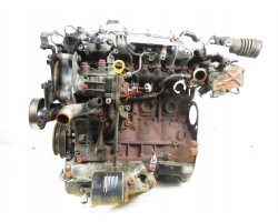 ENGINE TOYOTA COROLLA E12 2 0 D4D 1CDFTV