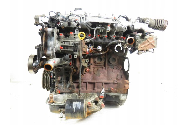 ENGINE TOYOTA COROLLA E12 2 0 D4D 1CDFTV
