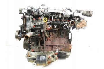 ENGINE TOYOTA COROLLA E12 2 0 D4D 1CDFTV