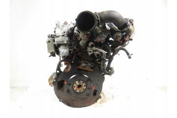 ENGINE TOYOTA COROLLA E12 2 0 D4D 1CDFTV Catalog number of the part 1CDFTV