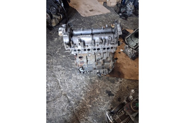 Engine complete Fiat Doblo 1 6 multijet 955A3000