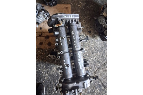 Engine complete Fiat Doblo 1 6 multijet 955A3000 Catalog number of the part 955A3000