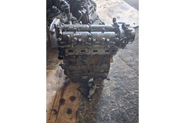 Engine complete Fiat Doblo 1 6 multijet 955A3000 Part manufacturer Fiat OE