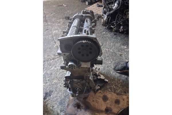 Engine complete Fiat Doblo 1 6 multijet 955A3000 Engine type diesel