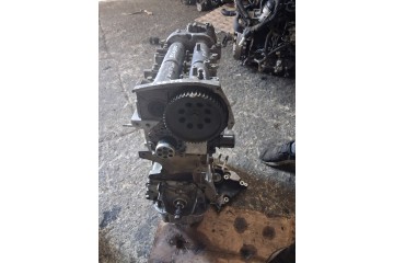 Engine complete Fiat Doblo 1 6 multijet 955A3000 Engine type diesel