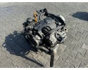 ENGINE 1 9 TDI BSV SKODA SUPERB 2007 Catalog number of the part BSV