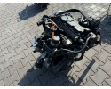 ENGINE 1 9 TDI BSV SKODA SUPERB 2007 Car type passenger cars