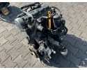 ENGINE 1 9 TDI BSV SKODA SUPERB 2007 Engine type diesel