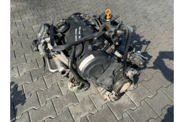 ENGINE 1 9 TDI BSV SKODA SUPERB 2007 Quality of parts according to GVO O original with manufacturer s logo OE
