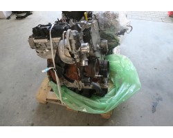 FORD TRANSIT MK8 ENGINE 2 0 ECOBLUE RWD AUTOMATIC