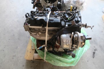FORD TRANSIT MK8 ENGINE 2 0 ECOBLUE RWD AUTOMATIC Car type cargo vans passenger cars