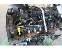 Motor 2.0 EcoBlue RWD Automático para Ford Transit MK8