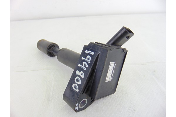 H6BG12A366AA BOBINA ENCENDIDO FORD FIESTA (CE1) Active H6BG12A366AA 194800 FORD - 3