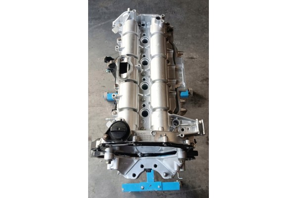 BCFD ENGINE FORD Transit 81 2 0 mHEV TDCi EcoBlue Engine type diesel