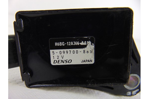 H6BG12A366AA BOBINA ENCENDIDO FORD FIESTA (CE1) Active H6BG12A366AA 194800 FORD - 4