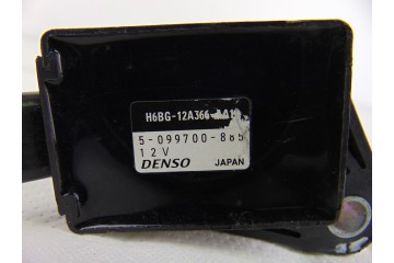 H6BG12A366AA BOBINA ENCENDIDO FORD FIESTA (CE1) Active H6BG12A366AA 194800 FORD - 4