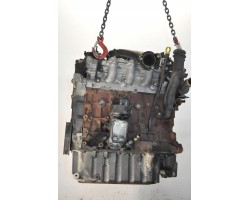 VOLVO S40 II V50 V70 III FOCUS MK2 2 0D TDCI 136HP ENGINE D4204T 142tys km