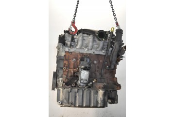 VOLVO S40 II V50 V70 III FOCUS MK2 2 0D TDCI 136HP ENGINE D4204T 142tys km
