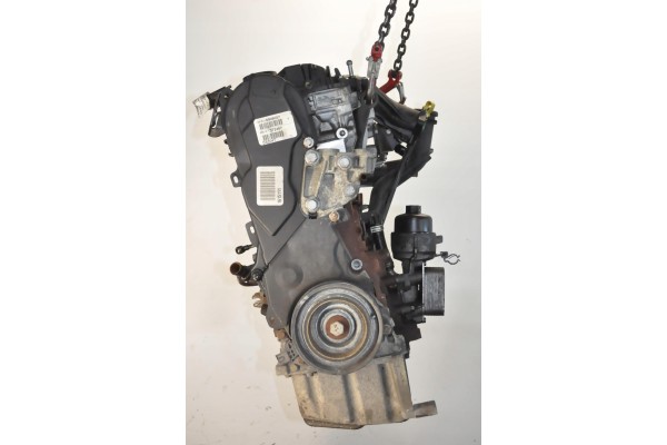 VOLVO S40 II V50 V70 III FOCUS MK2 2 0D TDCI 136HP ENGINE D4204T 142tys km Part manufacturer Volvo OE