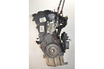 VOLVO S40 II V50 V70 III FOCUS MK2 2 0D TDCI 136HP ENGINE D4204T 142tys km Part manufacturer Volvo OE