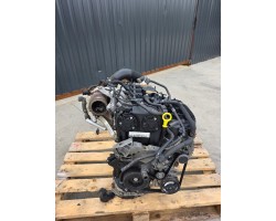 ENGINE COMPLETE AUDI VW SEAT SKODA 1 8 TFSI CJSA ORIGINAL 121814KM