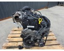 ENGINE COMPLETE AUDI VW SEAT SKODA 1 8 TFSI CJSA ORIGINAL 121814KM Part manufacturer Audi OE